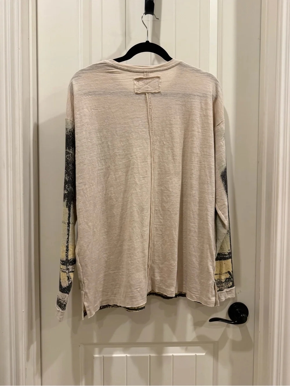 We The Free Kai Long-Sleeve Top